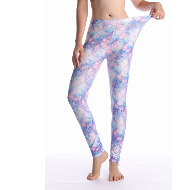 Leggings Leopard Women Leopard Print Leggings Spring And Autumn High Elasticity Pant Leggins High Waist Elastic Legging