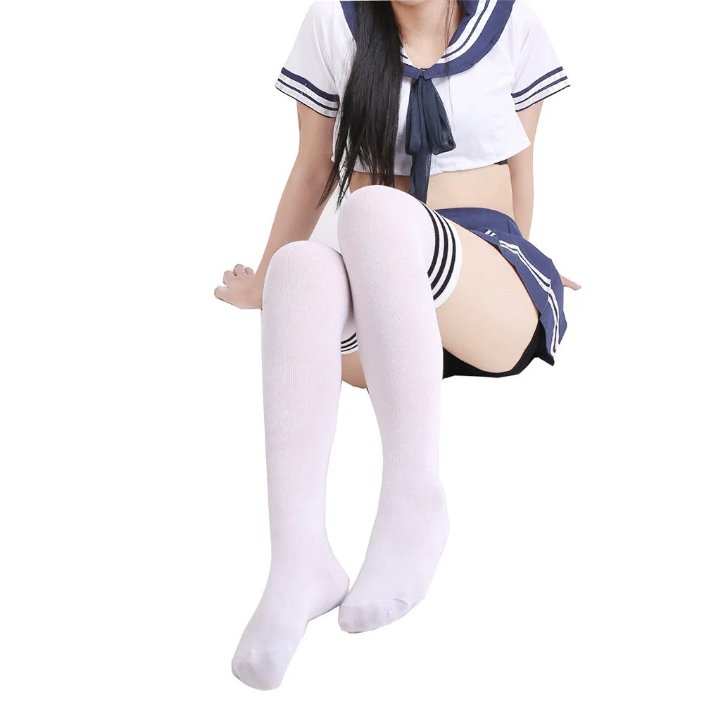 Over the Knee Socks