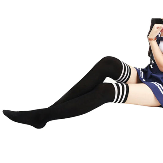 Over the Knee Socks