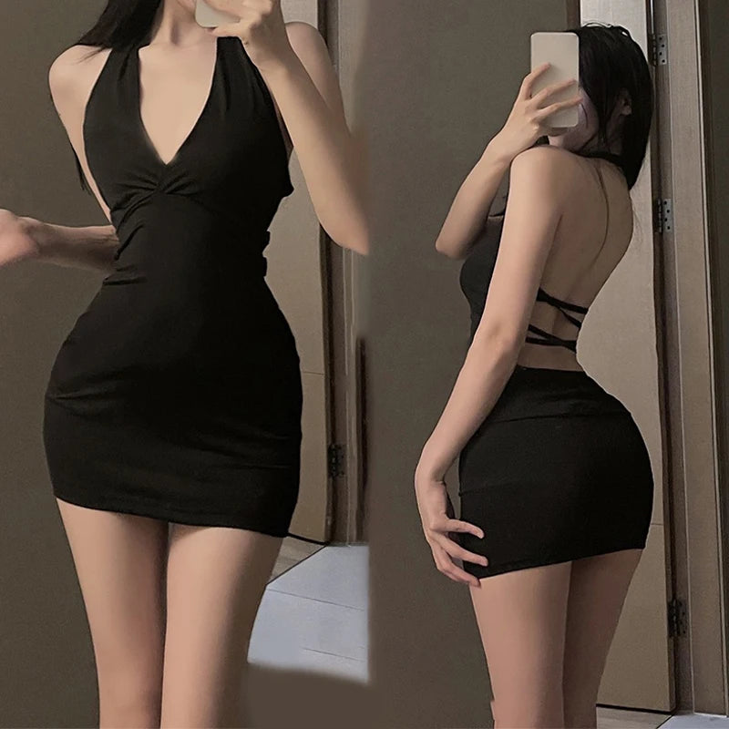 BEAUTY CLOSET COLLECTION - Erotic & Seductive Sexy Dress