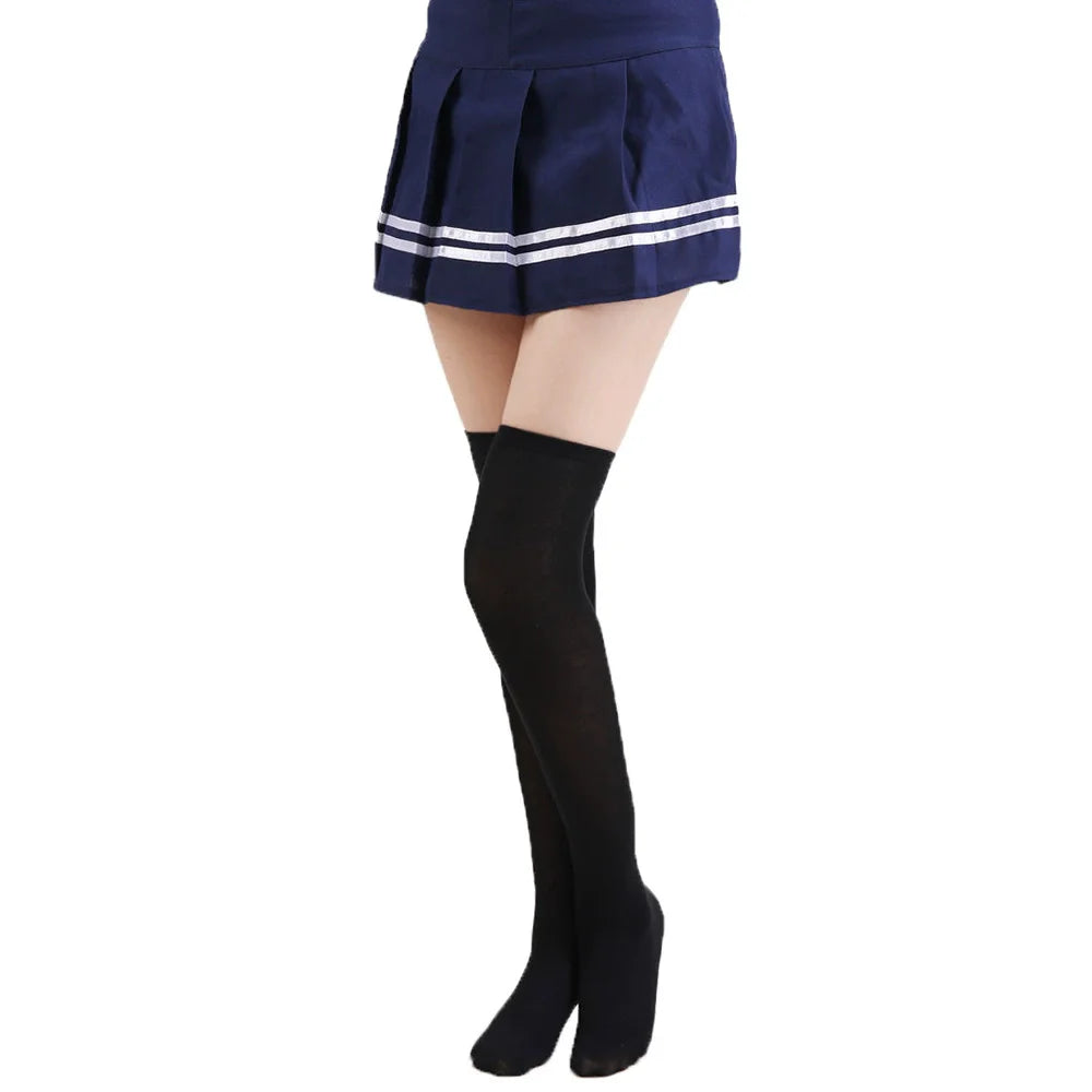 Over the Knee Socks