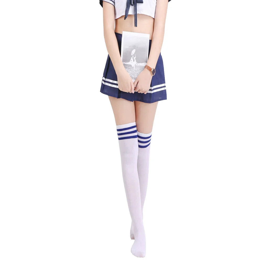 Over the Knee Socks