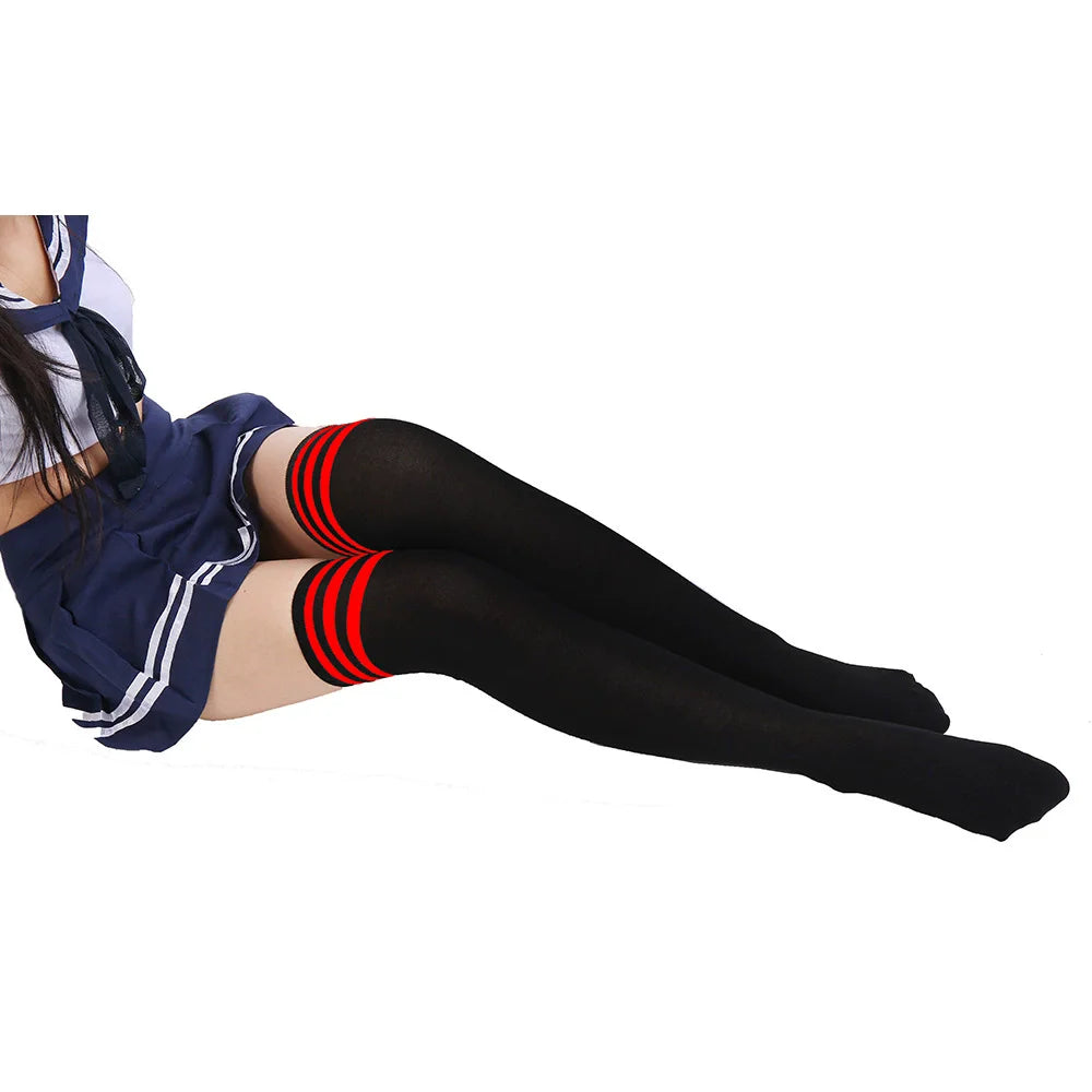 Over the Knee Socks