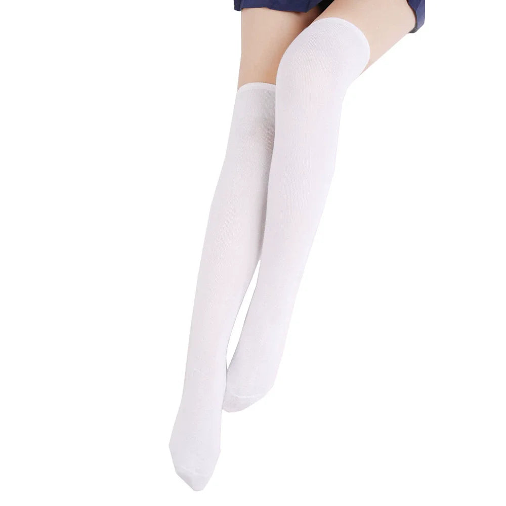 Over the Knee Socks